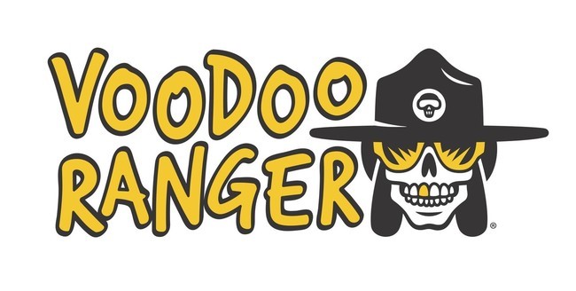 Voodoo Ranger logo