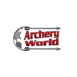 Logo for Archery World