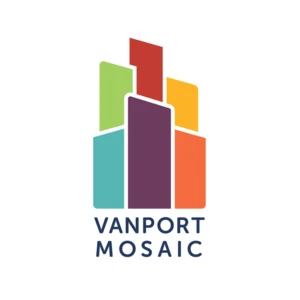 Vanport Mosaic Logo
