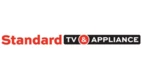 Standard TV and Appliance Logo